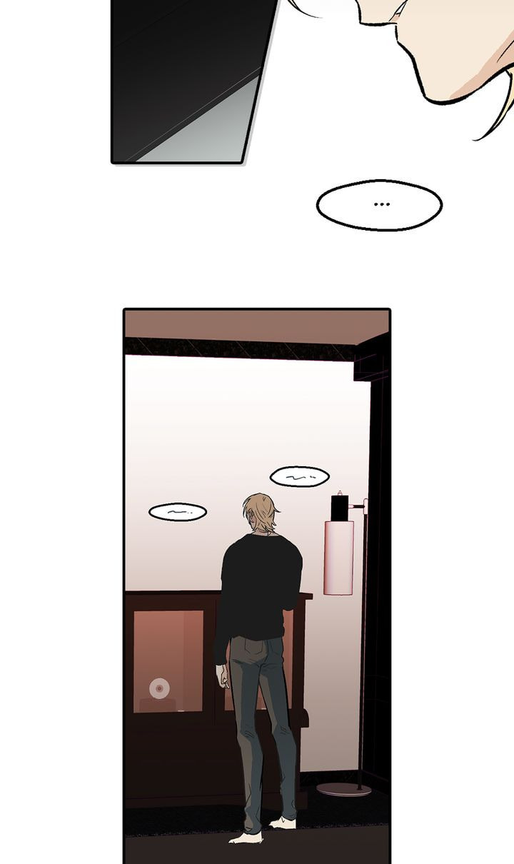 Read Interview with a Murderer chapter 31 image 31 on Lezhin