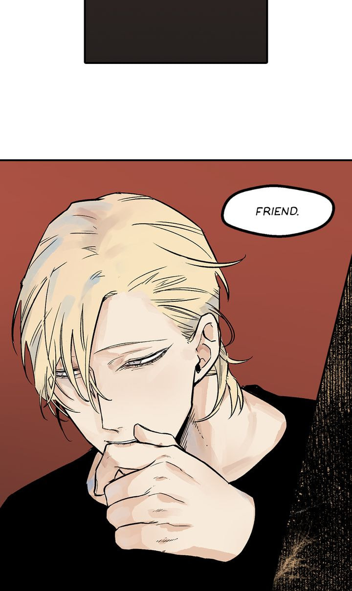 Read Interview with a Murderer chapter 31 image 32 on Lezhin