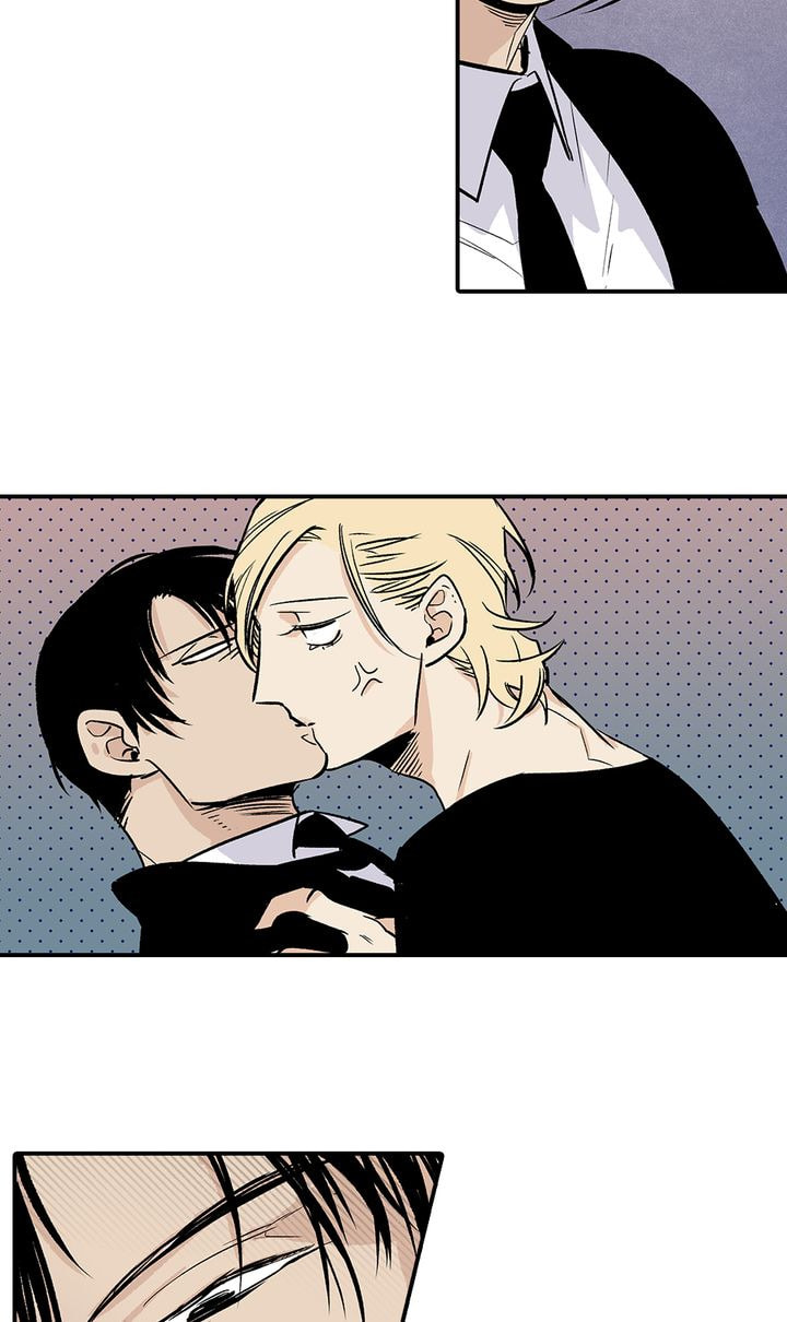 Read Interview with a Murderer chapter 31 image 6 on Lezhin
