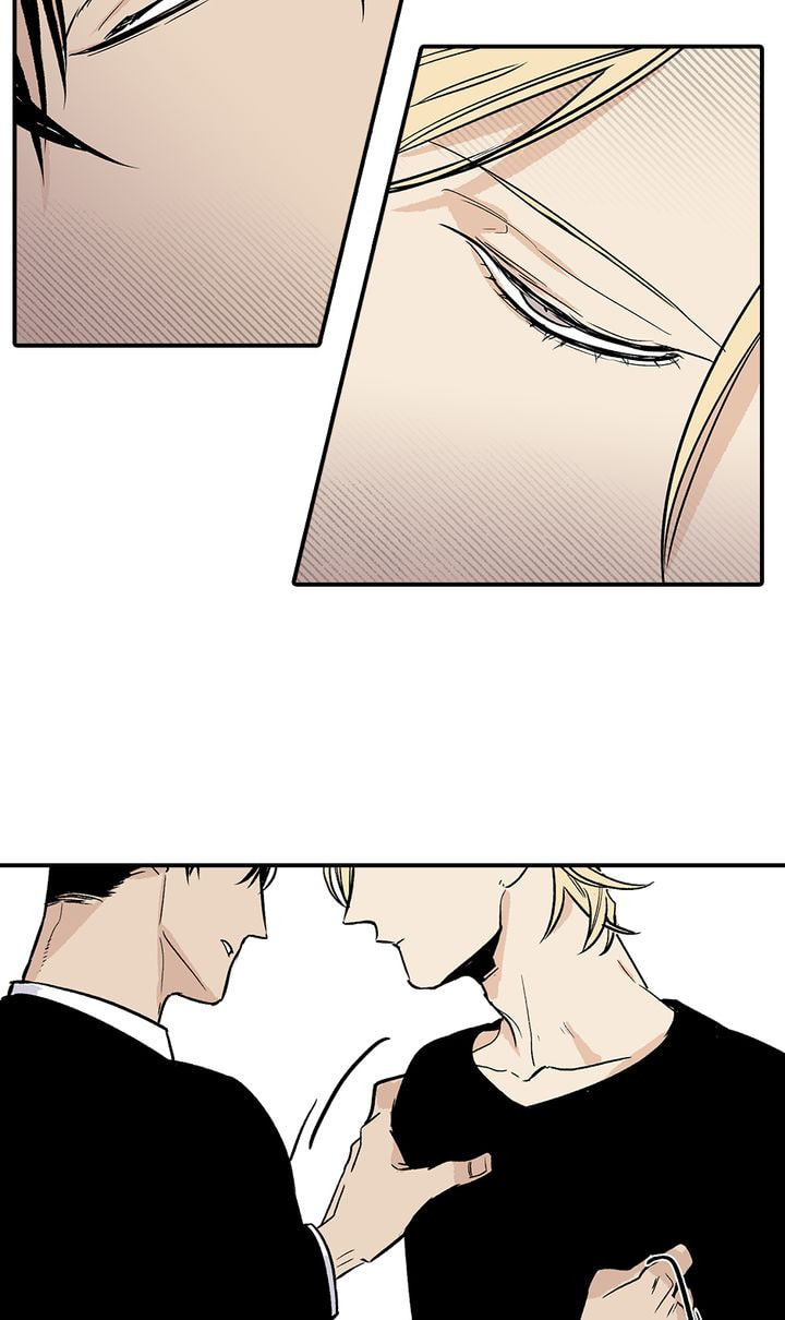 Read Interview with a Murderer chapter 31 image 7 on Lezhin