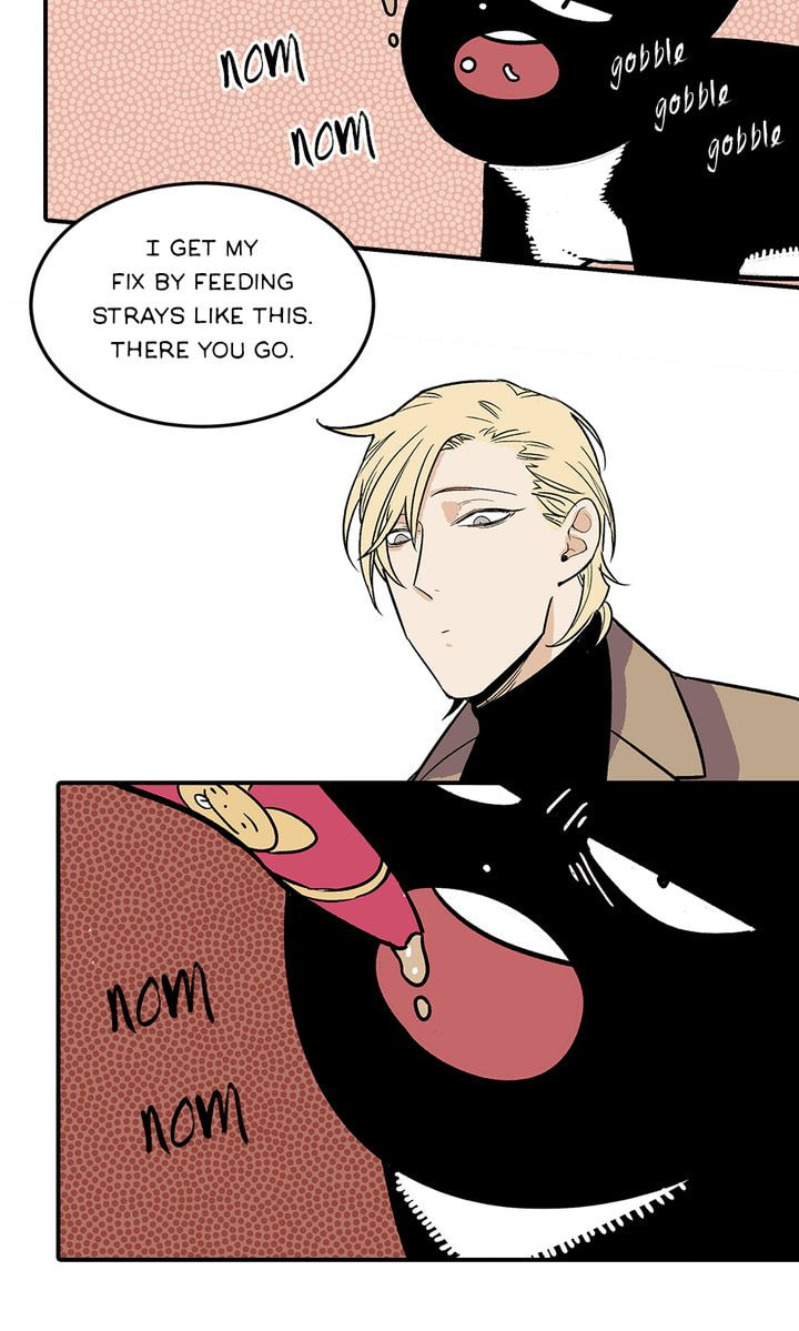 Read Interview with a Murderer chapter 32 image 10 on Lezhin