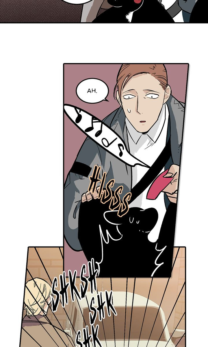 Read Interview with a Murderer chapter 32 image 12 on Lezhin