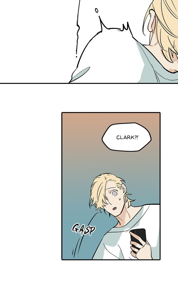 Read Interview with a Murderer chapter 32 image 2 on Lezhin