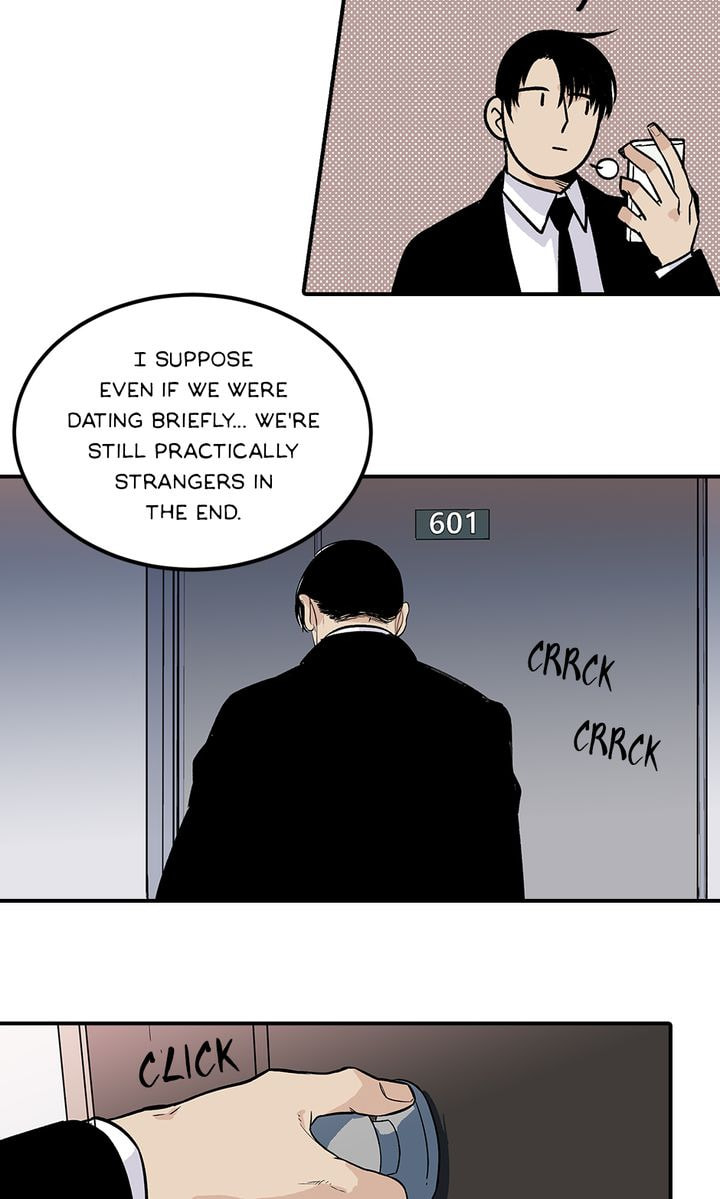 Read Interview with a Murderer chapter 32 image 25 on Lezhin