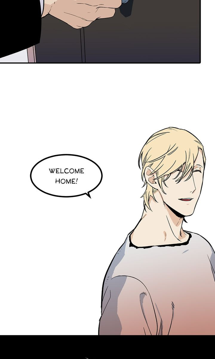 Read Interview with a Murderer chapter 32 image 26 on Lezhin