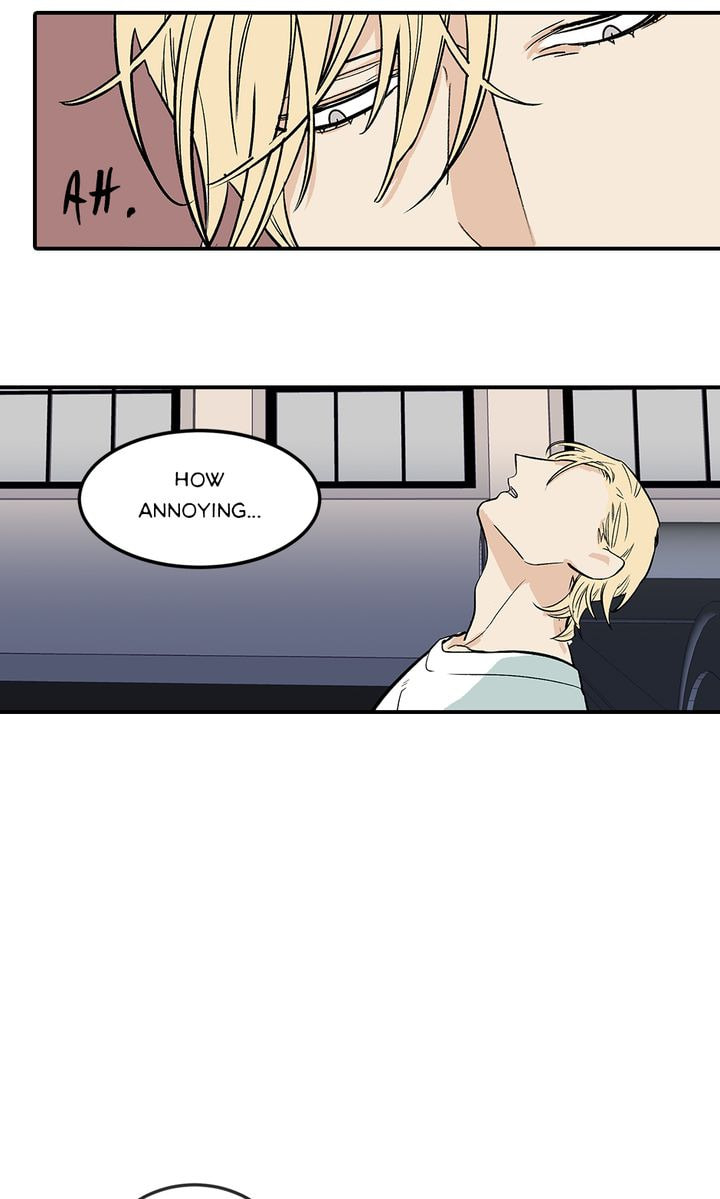 Read Interview with a Murderer chapter 32 image 3 on Lezhin
