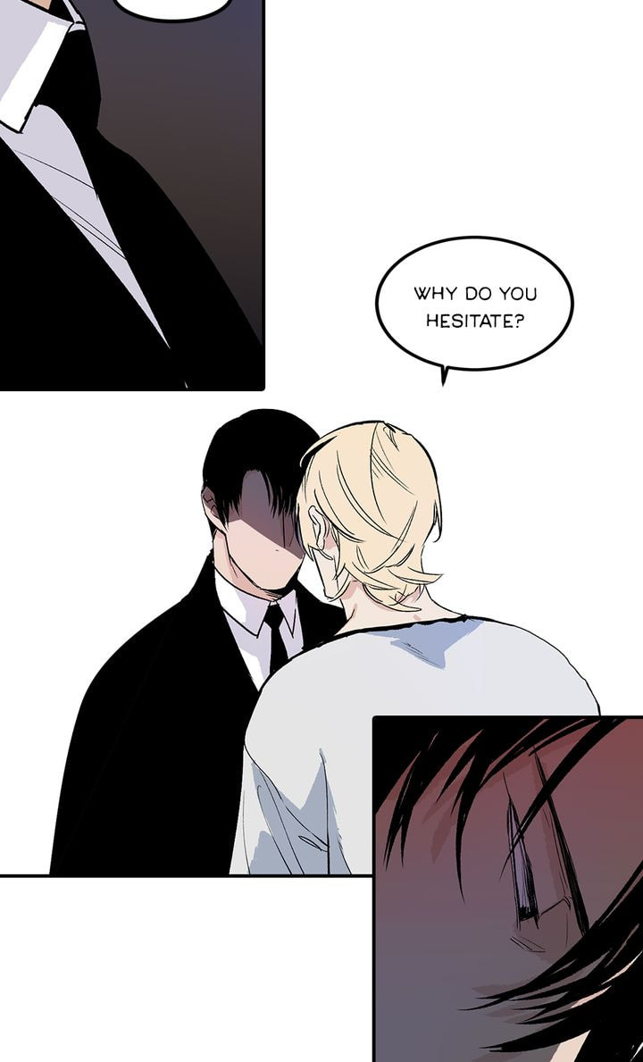 Read Interview with a Murderer chapter 33 image 13 on Lezhin