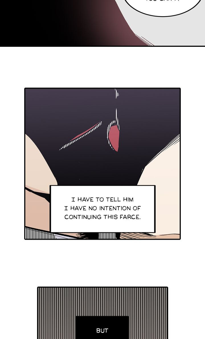 Read Interview with a Murderer chapter 33 image 15 on Lezhin