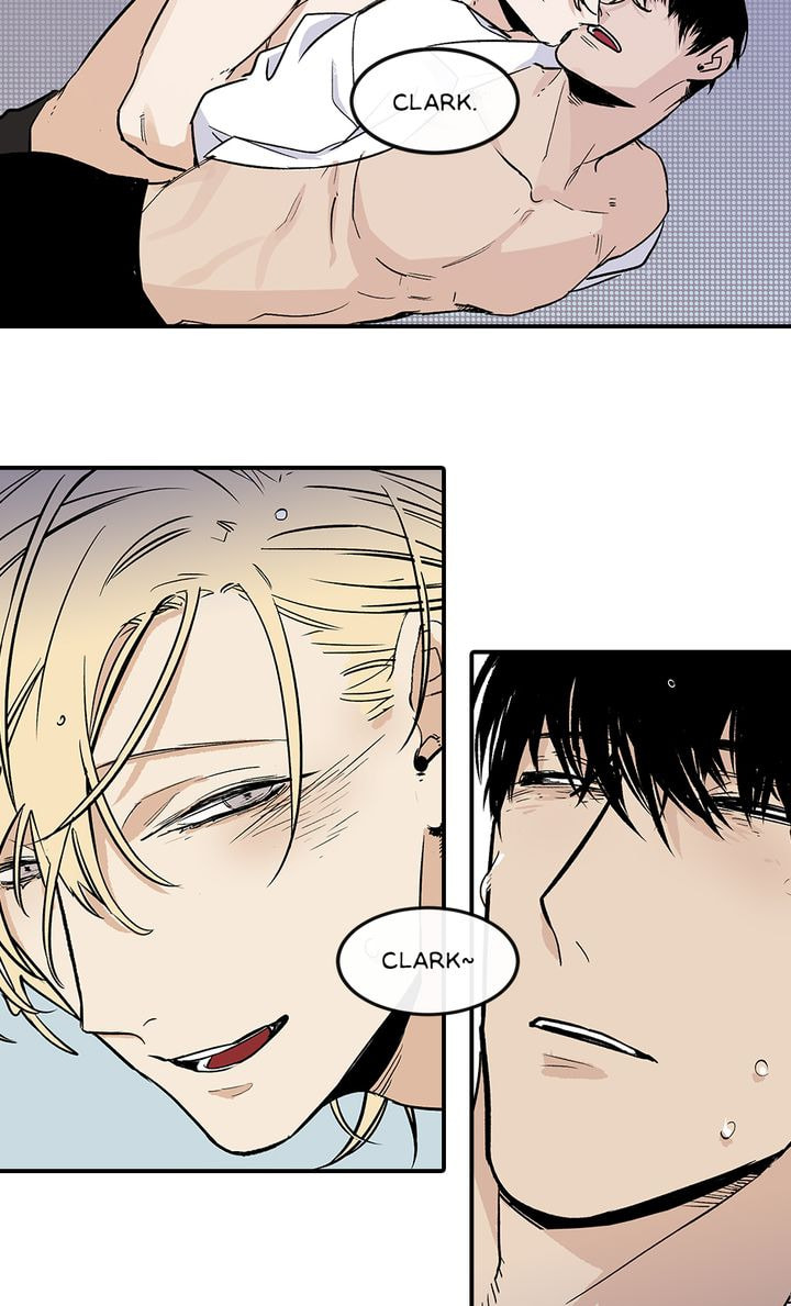 Read Interview with a Murderer chapter 33 image 20 on Lezhin