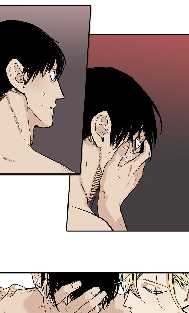 Read Interview with a Murderer chapter 33 image 26 on Lezhin