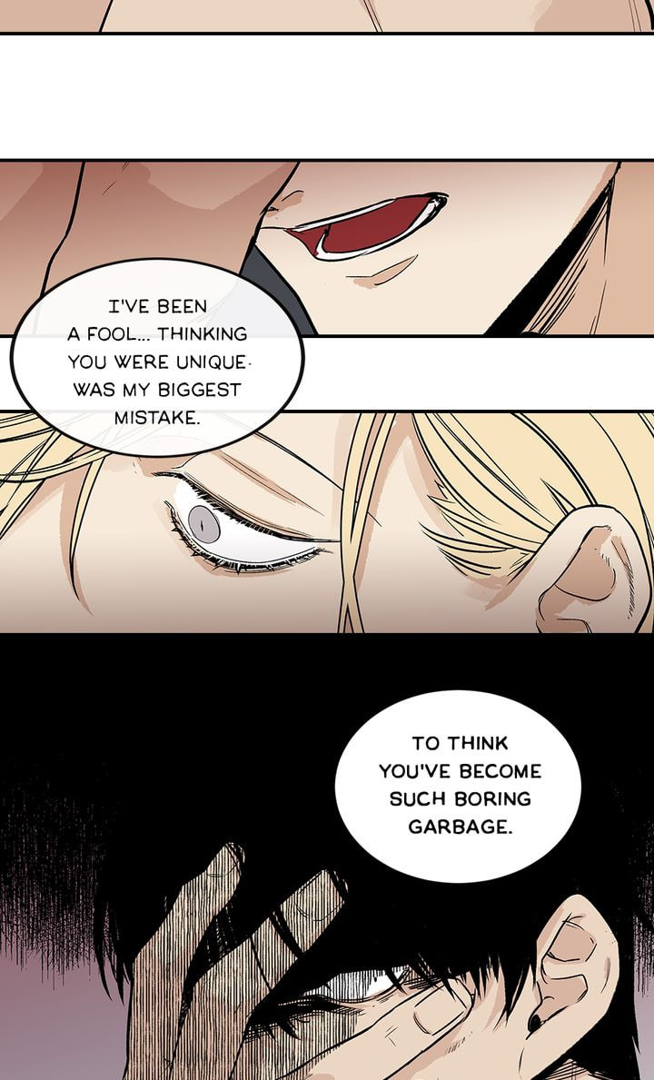 Read Interview with a Murderer chapter 33 image 28 on Lezhin