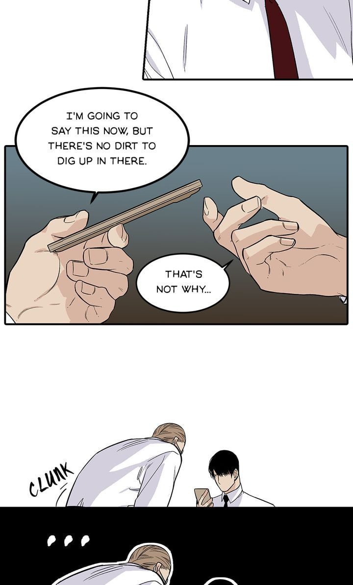 Read Interview with a Murderer chapter 34 image 12 on Lezhin