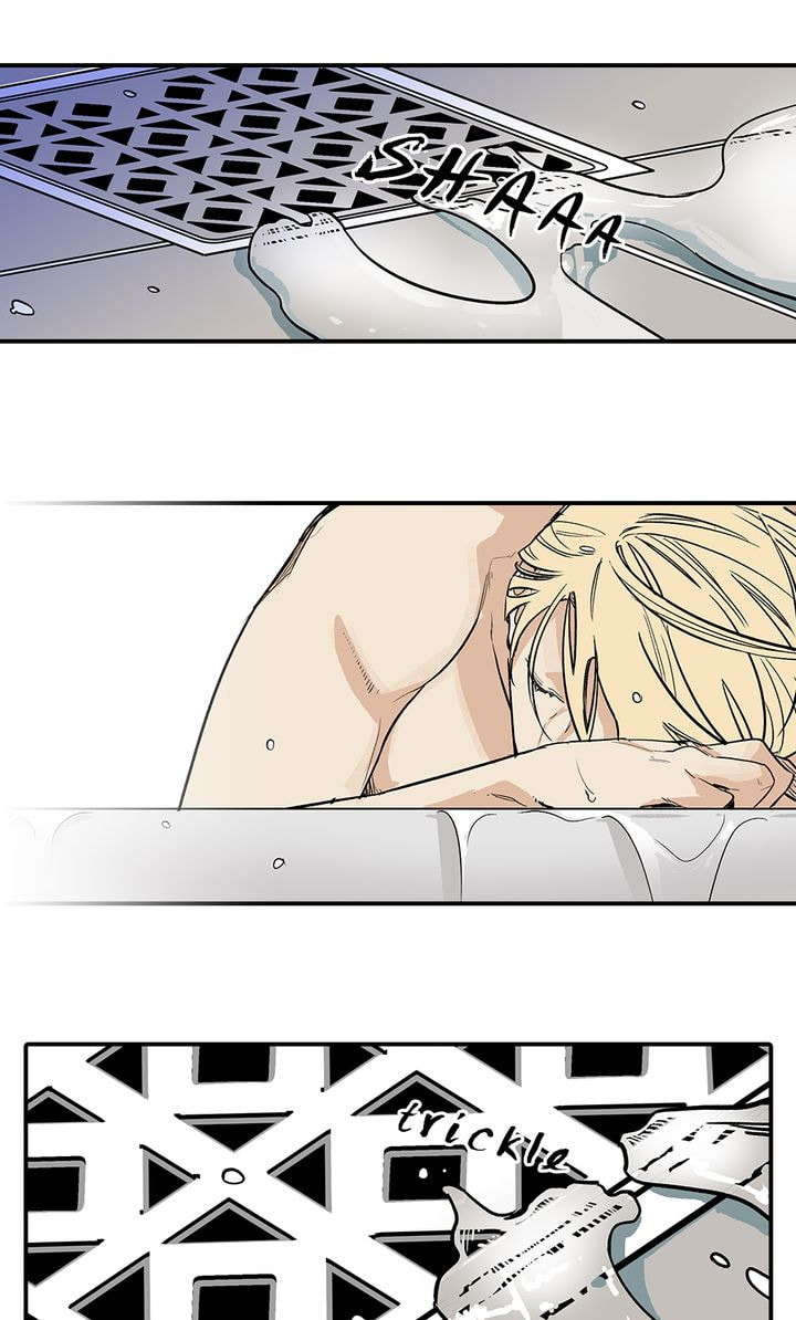 Read Interview with a Murderer chapter 34 image 27 on Lezhin