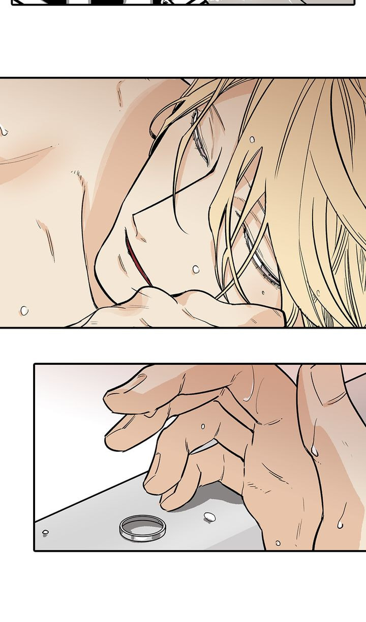 Read Interview with a Murderer chapter 34 image 28 on Lezhin