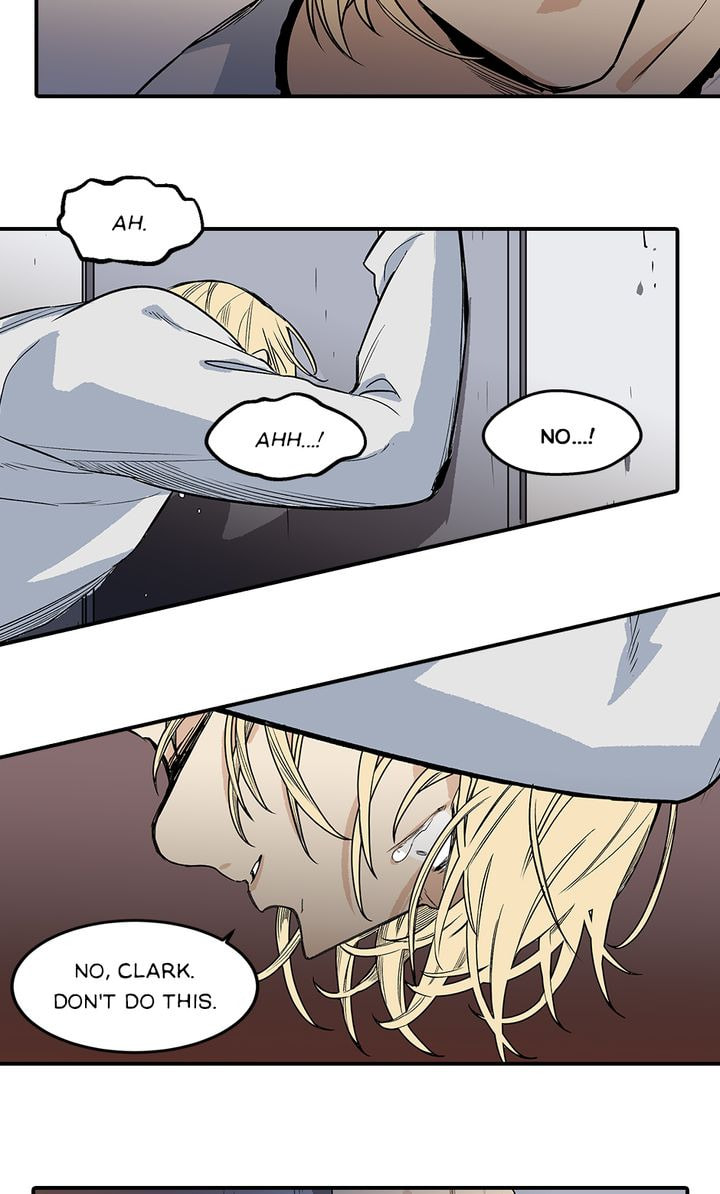 Read Interview with a Murderer chapter 34 image 6 on Lezhin