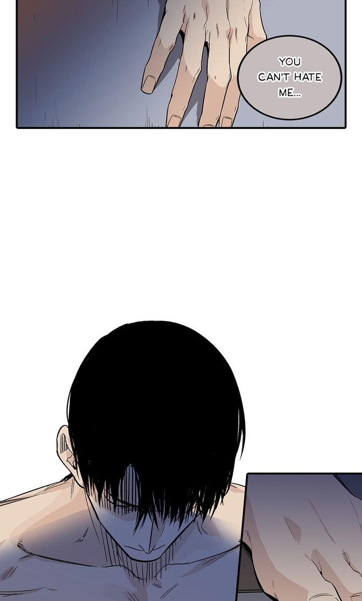 Read Interview with a Murderer chapter 34 image 7 on Lezhin