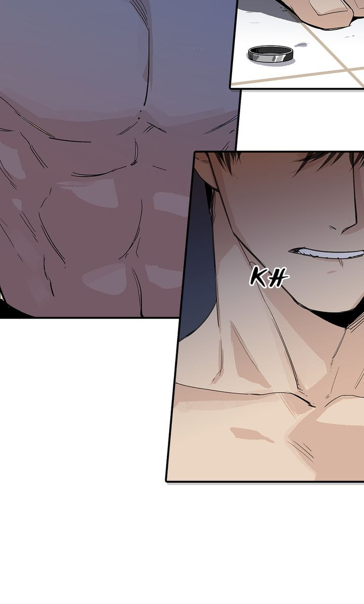 Read Interview with a Murderer chapter 34 image 8 on Lezhin