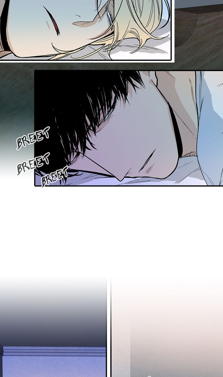 Read Interview with a Murderer chapter 35 image 1 on Lezhin