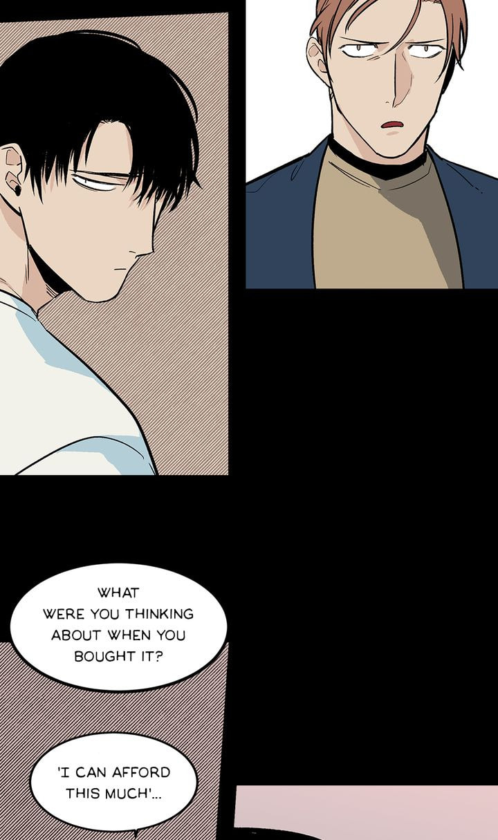 Read Interview with a Murderer chapter 35 image 10 on Lezhin