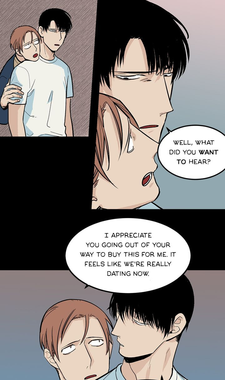 Read Interview with a Murderer chapter 35 image 11 on Lezhin