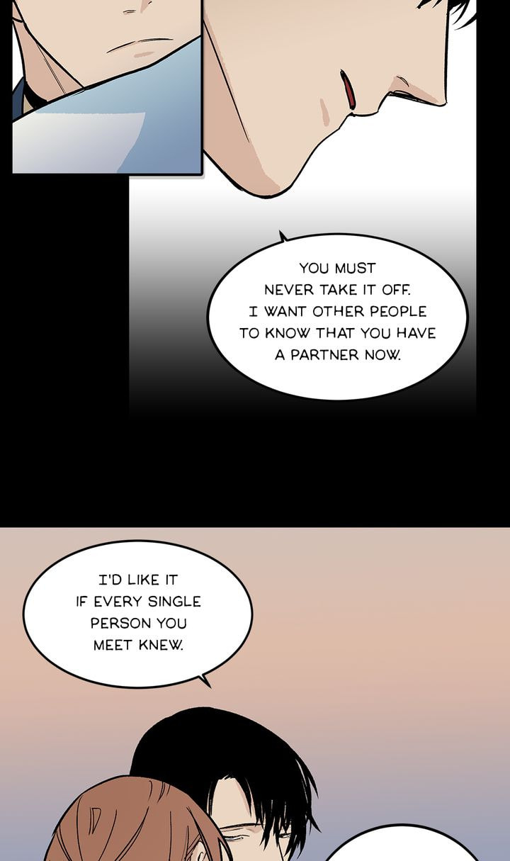 Read Interview with a Murderer chapter 35 image 13 on Lezhin