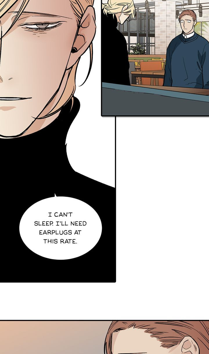 Read Interview with a Murderer chapter 35 image 23 on Lezhin