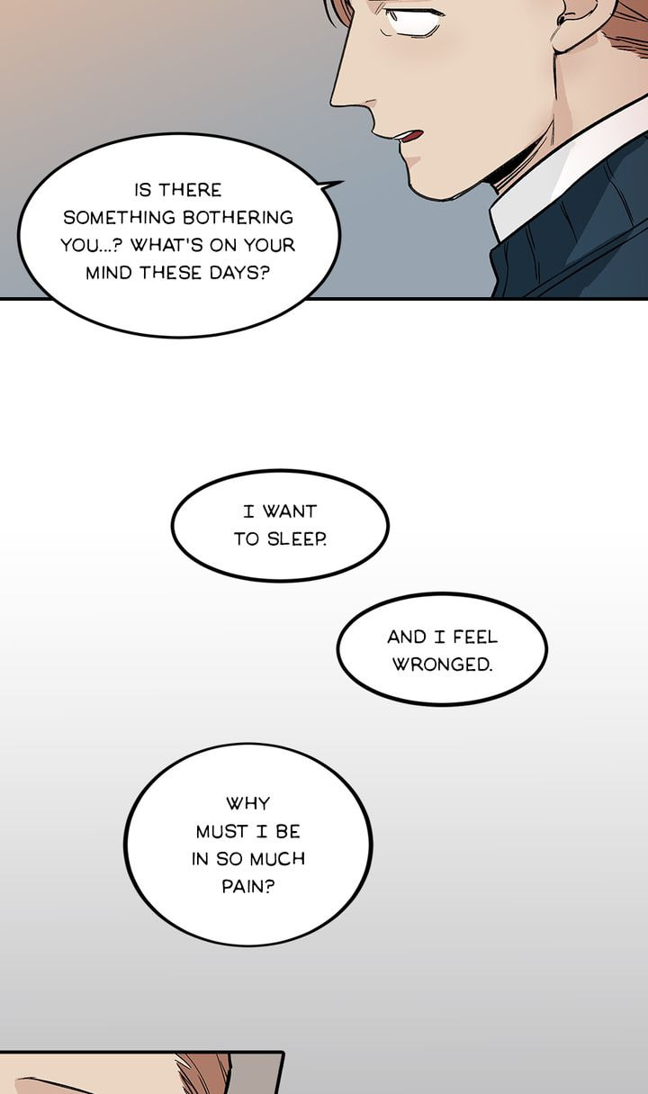 Read Interview with a Murderer chapter 35 image 24 on Lezhin