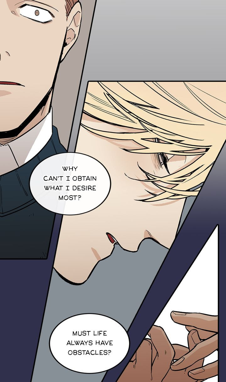 Read Interview with a Murderer chapter 35 image 25 on Lezhin