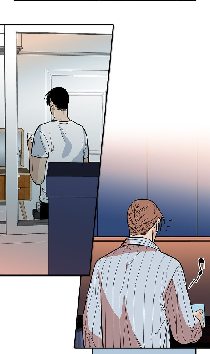 Read Interview with a Murderer chapter 35 image 3 on Lezhin