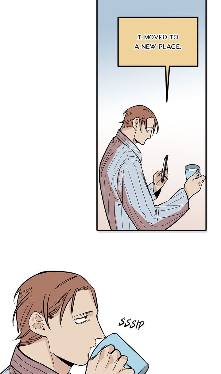 Read Interview with a Murderer chapter 35 image 4 on Lezhin
