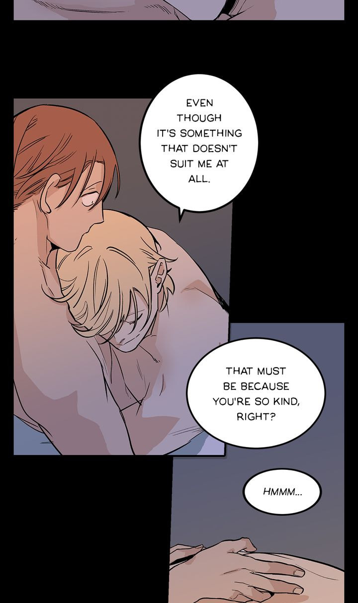Read Interview with a Murderer chapter 36 image 10 on Lezhin