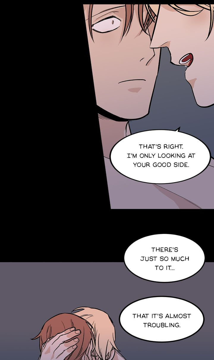 Read Interview with a Murderer chapter 36 image 12 on Lezhin