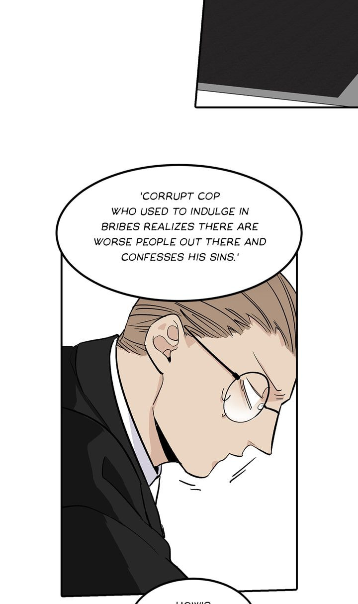 Read Interview with a Murderer chapter 36 image 20 on Lezhin