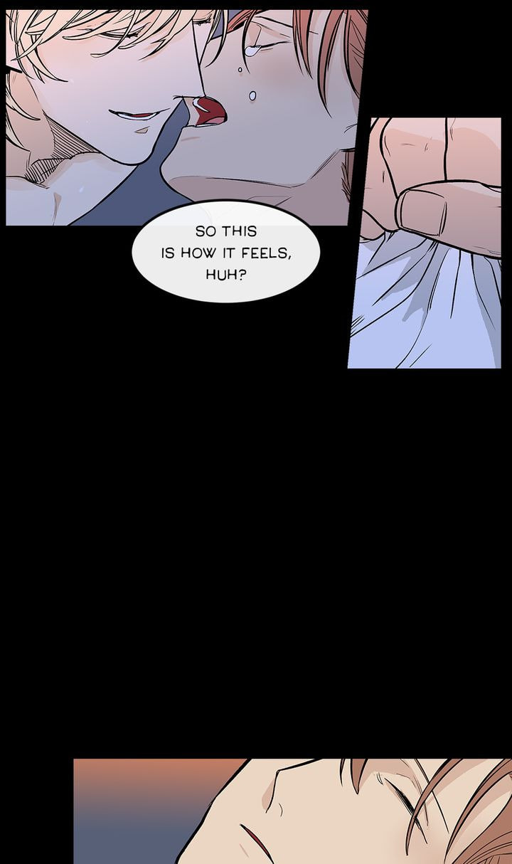 Read Interview with a Murderer chapter 36 image 3 on Lezhin