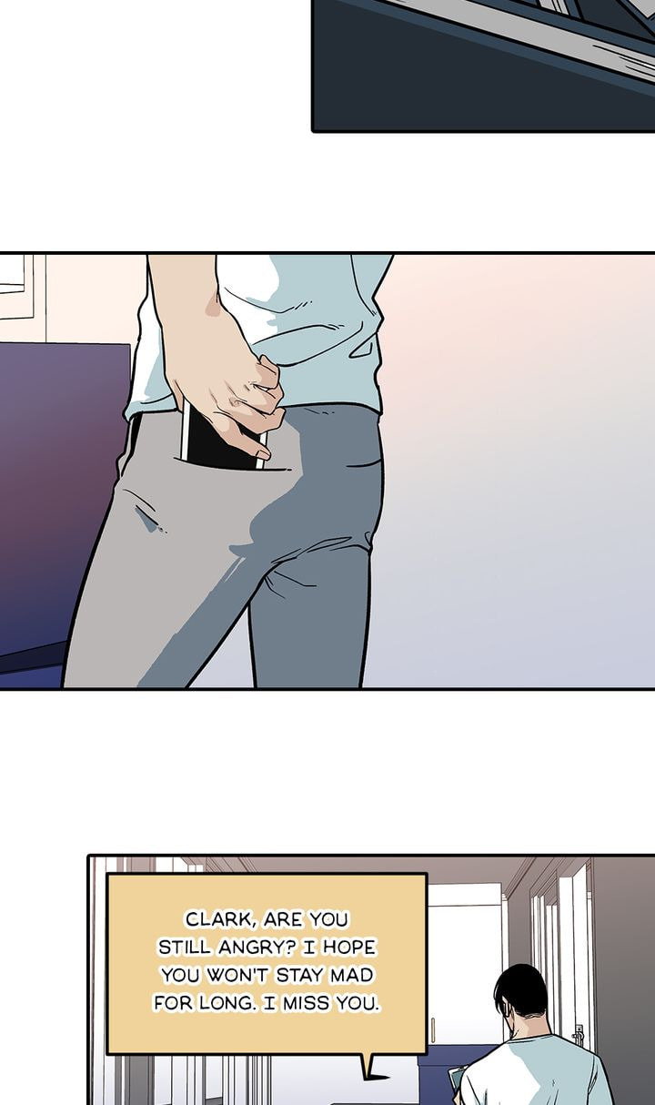 Read Interview with a Murderer chapter 36 image 30 on Lezhin