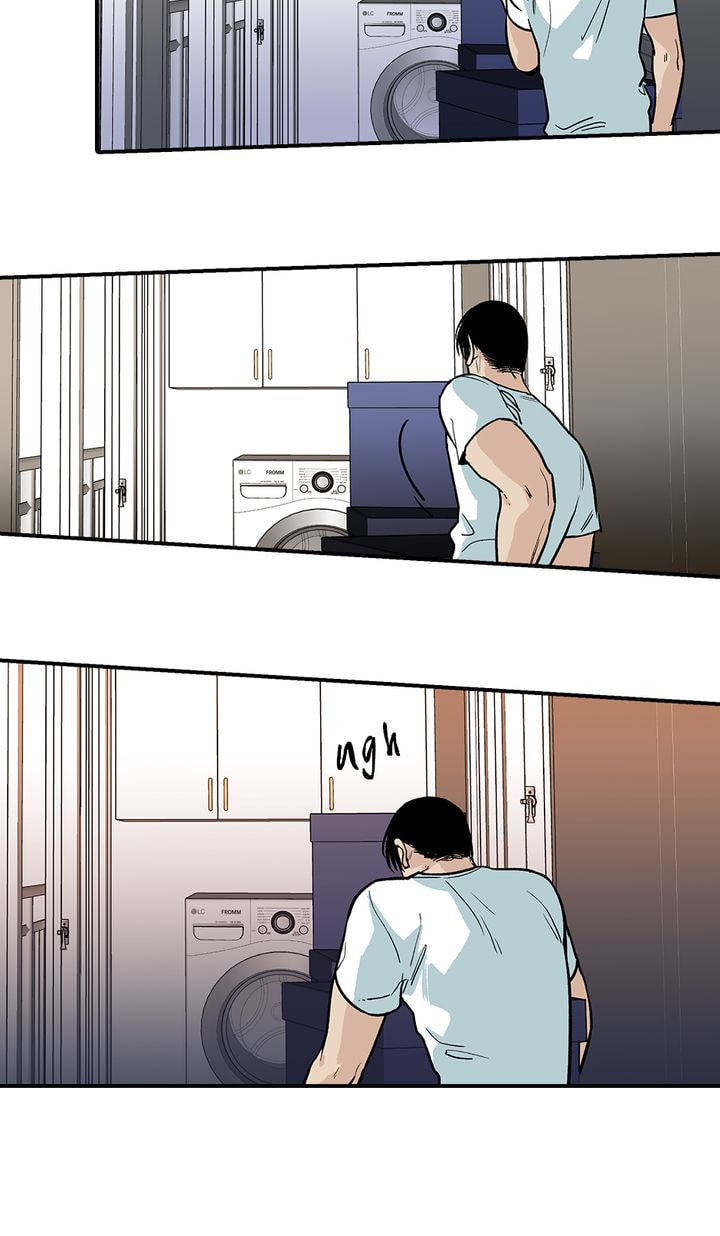 Read Interview with a Murderer chapter 36 image 31 on Lezhin