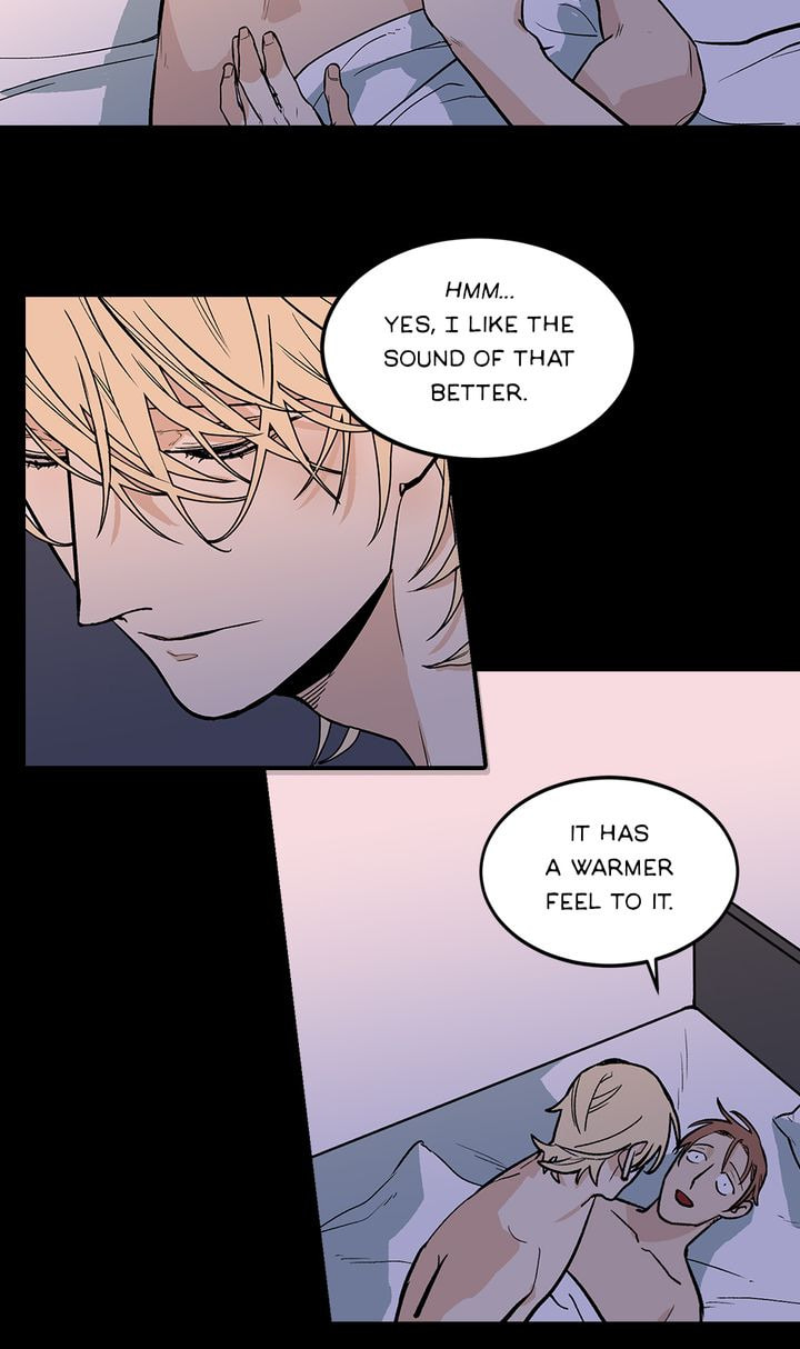 Read Interview with a Murderer chapter 36 image 8 on Lezhin