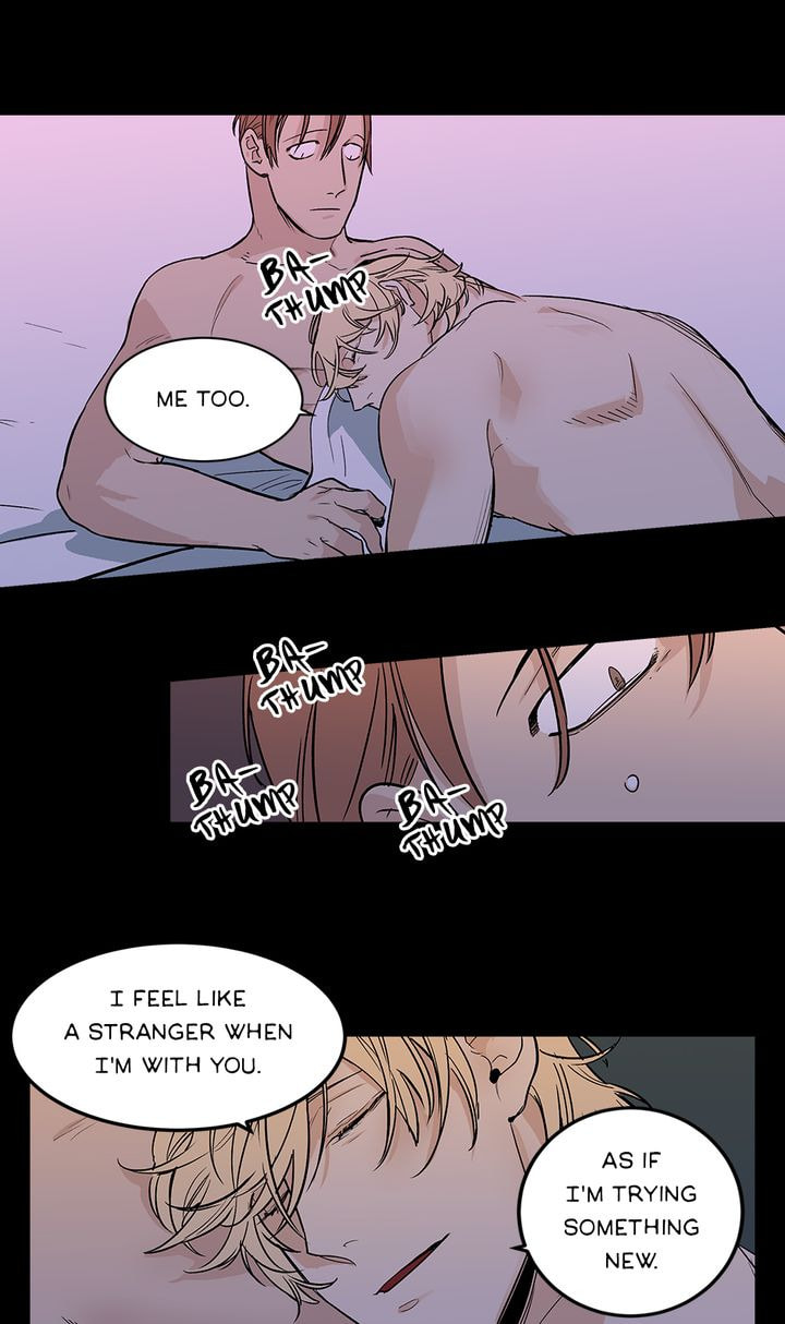 Read Interview with a Murderer chapter 36 image 9 on Lezhin