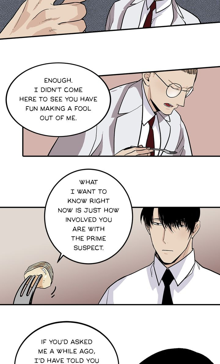 Read Interview with a Murderer chapter 37 image 10 on Lezhin