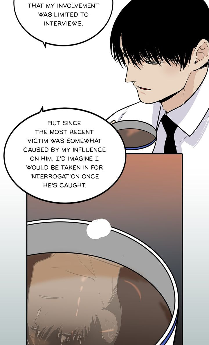 Read Interview with a Murderer chapter 37 image 11 on Lezhin