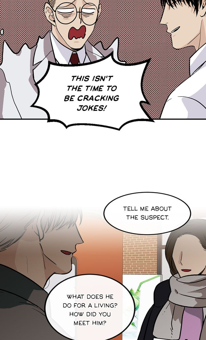 Read Interview with a Murderer chapter 37 image 14 on Lezhin