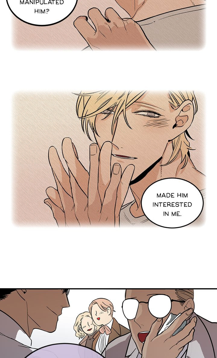 Read Interview with a Murderer chapter 37 image 23 on Lezhin