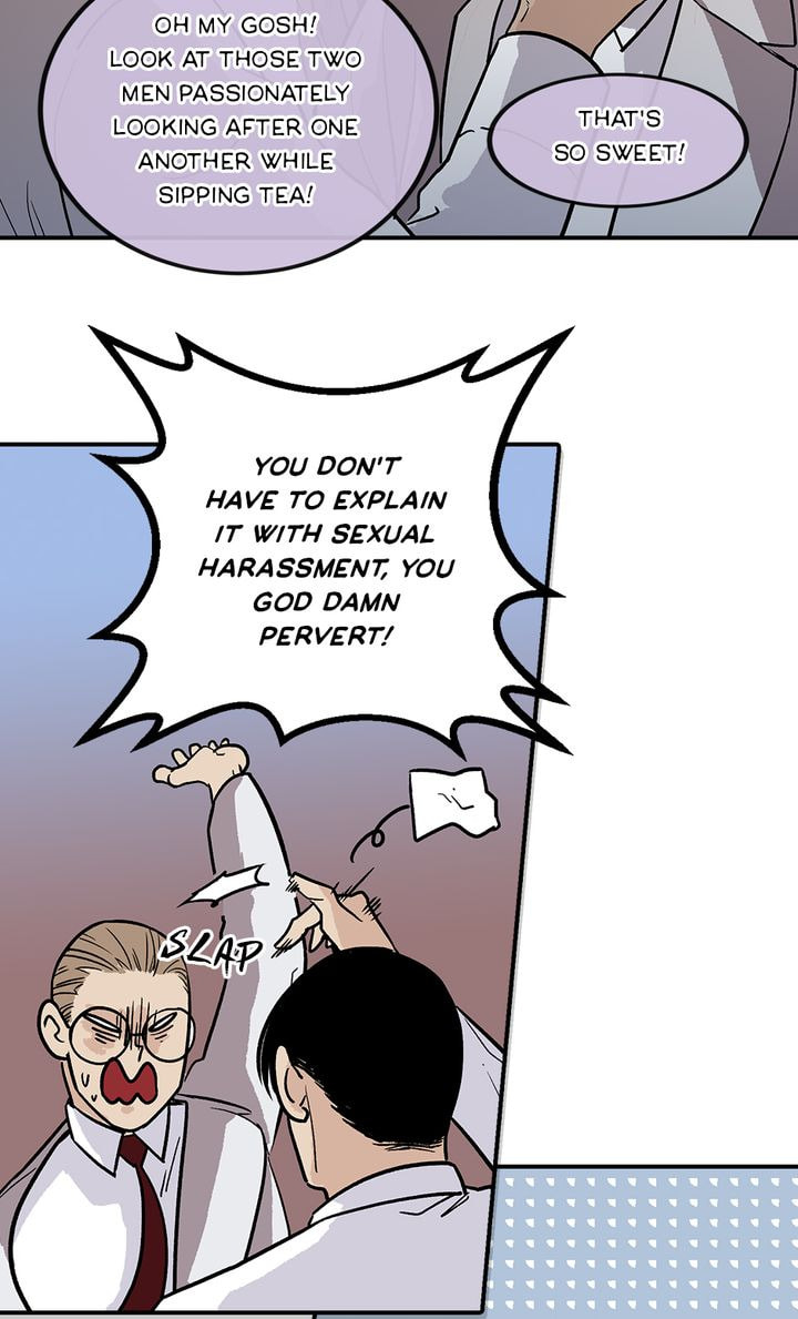 Read Interview with a Murderer chapter 37 image 24 on Lezhin