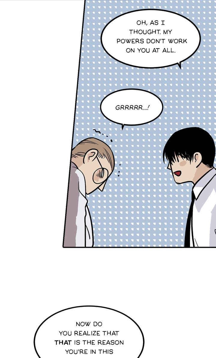 Read Interview with a Murderer chapter 37 image 25 on Lezhin