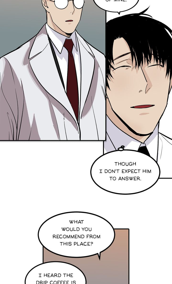 Read Interview with a Murderer chapter 37 image 4 on Lezhin