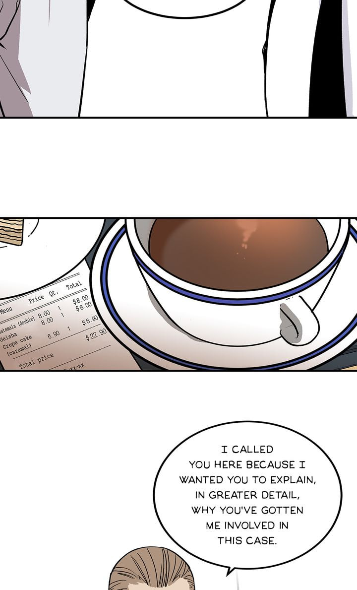 Read Interview with a Murderer chapter 37 image 6 on Lezhin