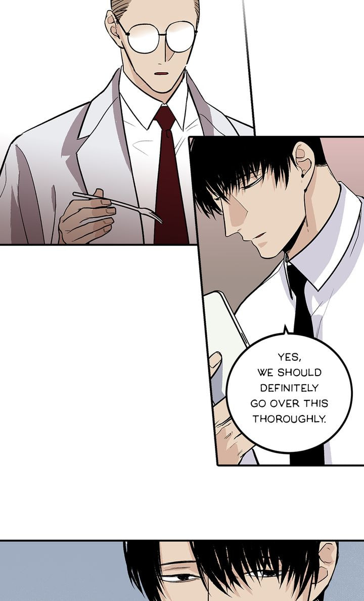 Read Interview with a Murderer chapter 37 image 7 on Lezhin
