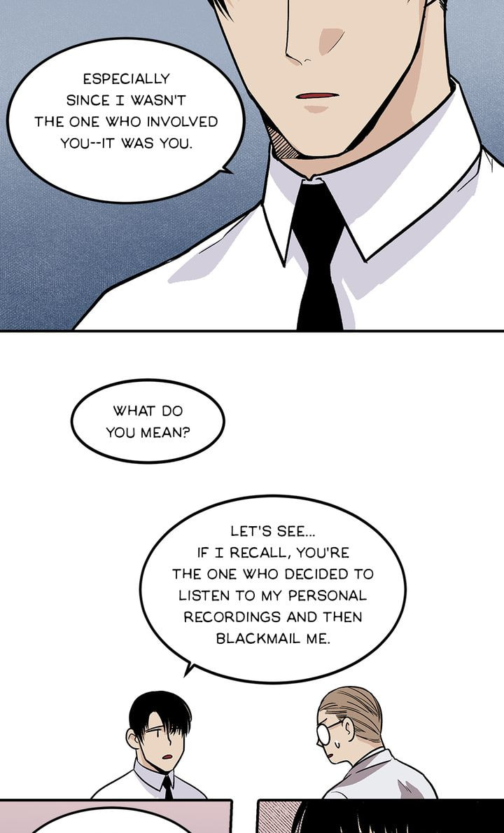 Read Interview with a Murderer chapter 37 image 8 on Lezhin