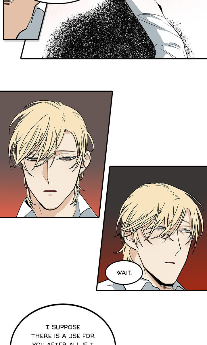 Read Interview with a Murderer chapter 38 image 10 on Lezhin