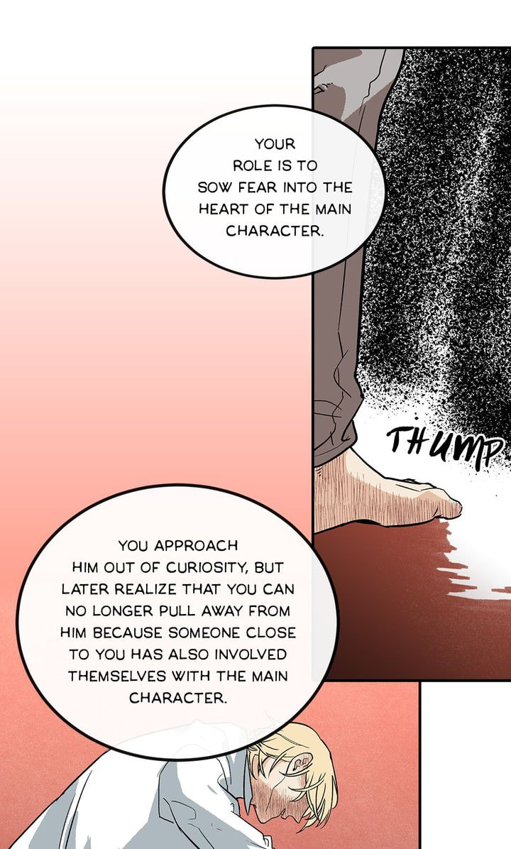 Read Interview with a Murderer chapter 38 image 12 on Lezhin
